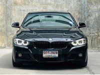 2014 BMW SERIES 3 325D M-SPORT โฉม F30 รูปที่ 3
